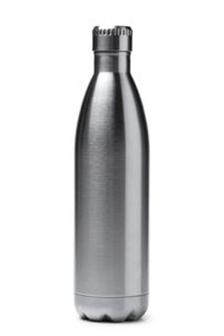 BELUGA 304 stainless steel bottle with double wall - EgotierPro BI4145