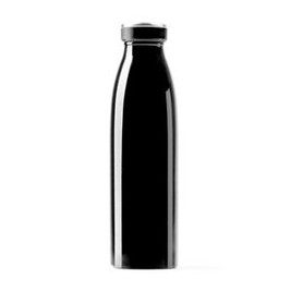 KEMY Thermal water bottle in 304 stainless steel double lining - EgotierPro BI4149