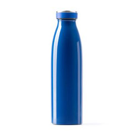 KEMY Thermal water bottle in 304 stainless steel double lining - EgotierPro BI4149