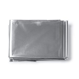 Stamina BK5627 - GANTE Thermal blanket for sports activities