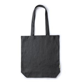 MAFIL Tas met inzetstuk van 100% hennepstof - EgotierPro BO7190