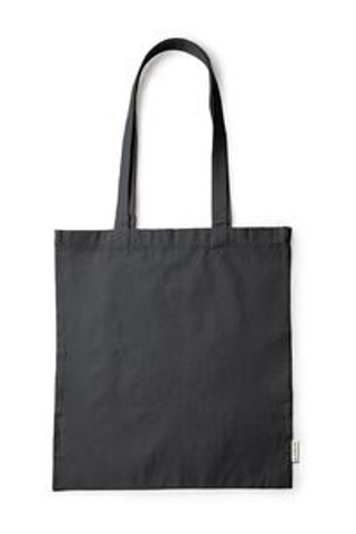 SERPA Tote bag in 100% hemp fabric - EgotierPro BO7191