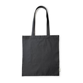 SERPA Tote bag in 100% hemp fabric - EgotierPro BO7191