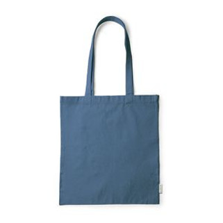 SERPA Tote bag in 100% hemp fabric - EgotierPro BO7191