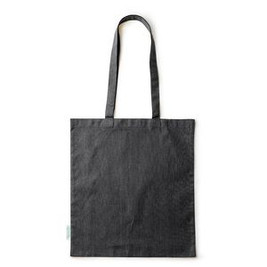 BONDY Tote bag in 100% organic cotton - EgotierPro BO7193