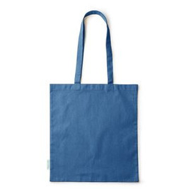 BONDY Tote bag in 100% organic cotton - EgotierPro BO7193