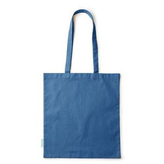 BONDY Sac Tote bag 100 % coton biologique - EgotierPro BO7193