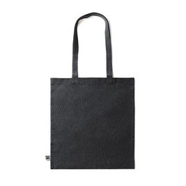 KIMEX Colour tote bag in 100% Fairtrade cotton - EgotierPro BO7195