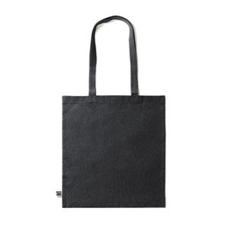 KIMEX Kolorowa torba na ramię wykonana w 100% z bawełny Fairtrade - EgotierPro BO7195