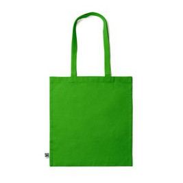 Stamina BO7195 - KIMEX Barevná Tote bag ze 100% Fairtrade bavlny