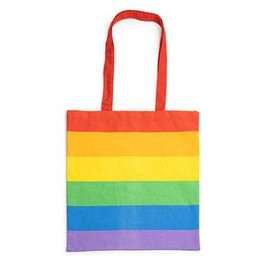 Stamina BO7196 - BERLIN Multicolour tote bag in 100% cotton