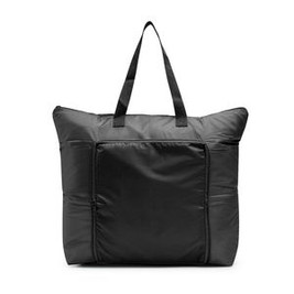 LUBIN Foldable cooler bag in 190T polyester - EgotierPro BO7197
