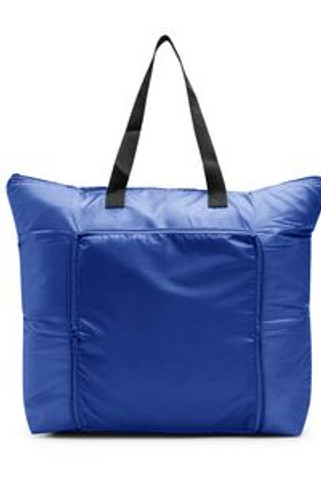 LUBIN Foldable cooler bag in 190T polyester - EgotierPro BO7197