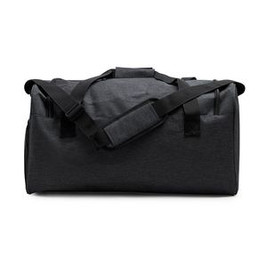 BALMOR Multifunctional bag made from 300D RPET in a heather finish design - EgotierPro BO7198
