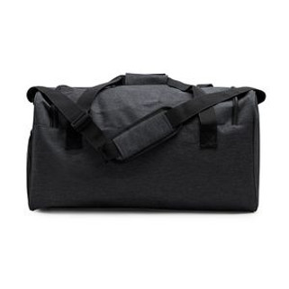 BALMOR Multifunktionelle Tasche aus 300D-RPET in einem Design mit Heather-Finish - EgotierPro BO7198