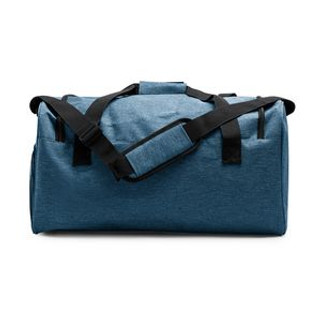 Stamina BO7198 - BALMOR Multifunctional bag made from 300D RPET in a heather finish design
