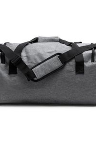 BALMOR Sac multifonctionnel en RPET 300D au design chiné - EgotierPro BO7198