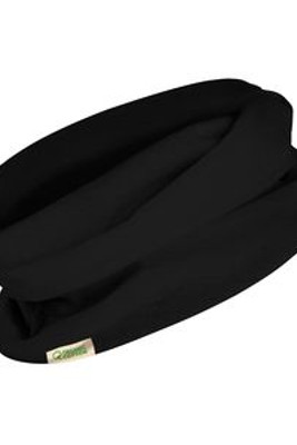 Delun multifunktionaler Neckwarmer für den täglichen Gebrauch in 150 GSM Bio -Baumwolle - EgotierPro BR9947