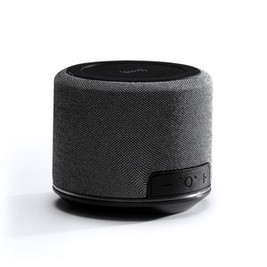 Stamina BS3192 - TENOR Wireless speaker in RPET fabric with wireless 5W dock station