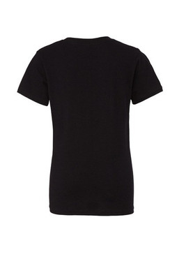 Radsow Apparel KS001Y - T-shirt Enfant en Coton Doux et Confortable