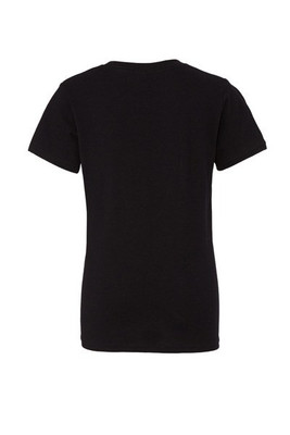 Radsow Apparel KS001Y - Comfortable Kids' Cotton Blend T-Shirt