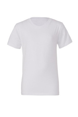 Radsow Apparel KS001Y - T-shirt Enfant en Coton Doux et Confortable