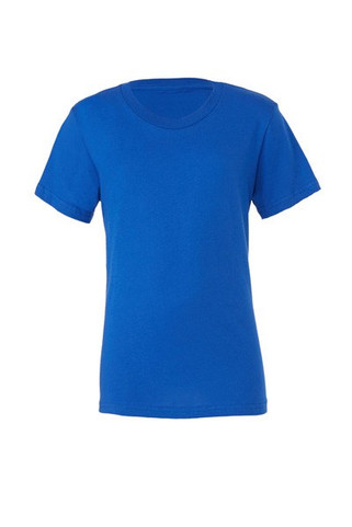 Radsow KS001Y - T-shirt Enfant en Coton Doux et Confortable