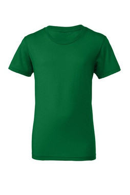 Radsow Apparel KS001Y - Comfortable Kids Cotton Blend T-Shirt
