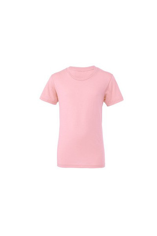 Radsow KS001Y - T-shirt Enfant en Coton Doux et Confortable