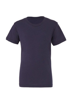 Radsow KS001Y - T-shirt Enfant en Coton Doux et Confortable