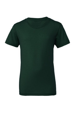 Radsow KS001Y - T-shirt Enfant en Coton Doux et Confortable