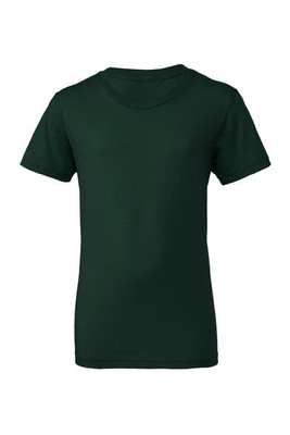 Radsow Apparel KS001Y - T-shirt Enfant en Coton Doux et Confortable