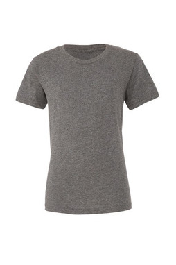 Radsow KS001Y - Comfortable Kids Cotton Blend T-Shirt