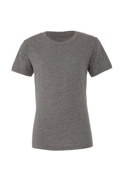 Radsow Apparel KS001Y - T-shirt Enfant en Coton Doux et Confortable