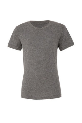 Radsow Apparel KS001Y - Comfortable Kids' Cotton Blend T-Shirt