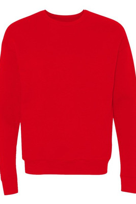 Radsow KS180 - Sweatshirt Confort Douillet en Coton et Polyester