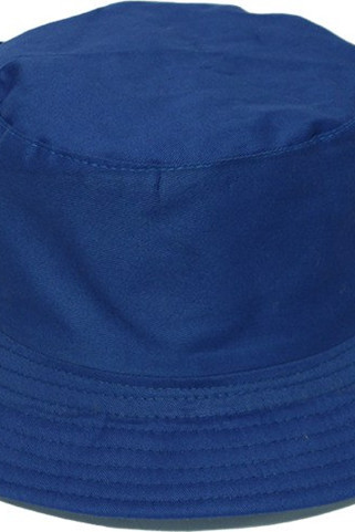 Radsow Bobby - Chapeau Bob en Coton Chino Multicolore