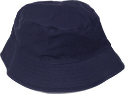 Radsow Apparel Bobby - Chapeau Bob en Coton Chino Multicolore