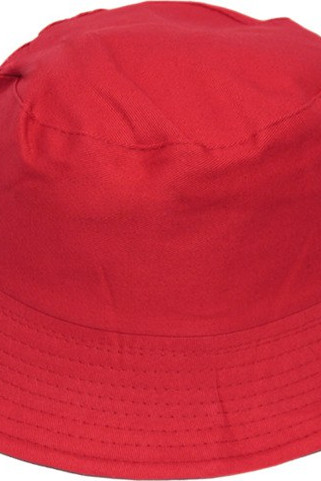 Radsow Bobby - Bucket Hat - Versatile Chino Twill Unstructured