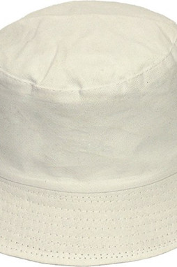 Radsow Bobby - Bucket Hat - Versatile Chino Twill Unstructured