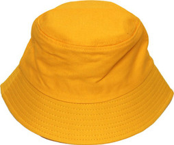 Radsow Apparel Bobby - Chapeau Bob en Coton Chino Multicolore