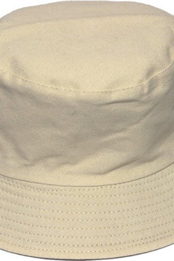 Radsow Bobby - Bucket Hat - Versatile Chino Twill Unstructured