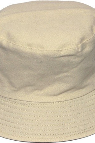 Radsow Bobby - Chapeau Bob en Coton Chino Multicolore