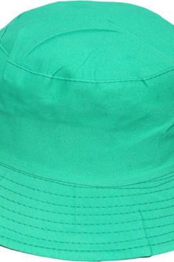 Radsow Bobby - Chapeau Bob en Coton Chino Multicolore