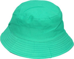 Radsow Apparel Bobby - Chapeau Bob en Coton Chino Multicolore