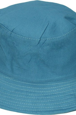 Radsow Bobby - Chapeau Bob en Coton Chino Multicolore