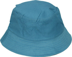 Radsow Apparel Bobby - Chapeau Bob en Coton Chino Multicolore