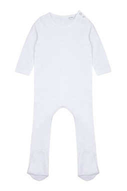 Larkwood LW620 - Eco-Friendly Organic Cotton Crew Neck T-Shirt