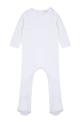 Larkwood LW620 - Eco-Friendly Organic Cotton Crew Neck T-Shirt