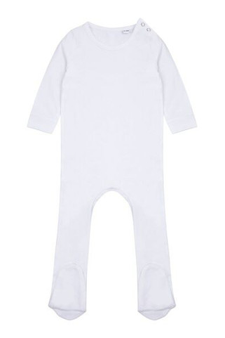 Larkwood LW620 - Eco-Friendly Organic Cotton Crew Neck T-Shirt